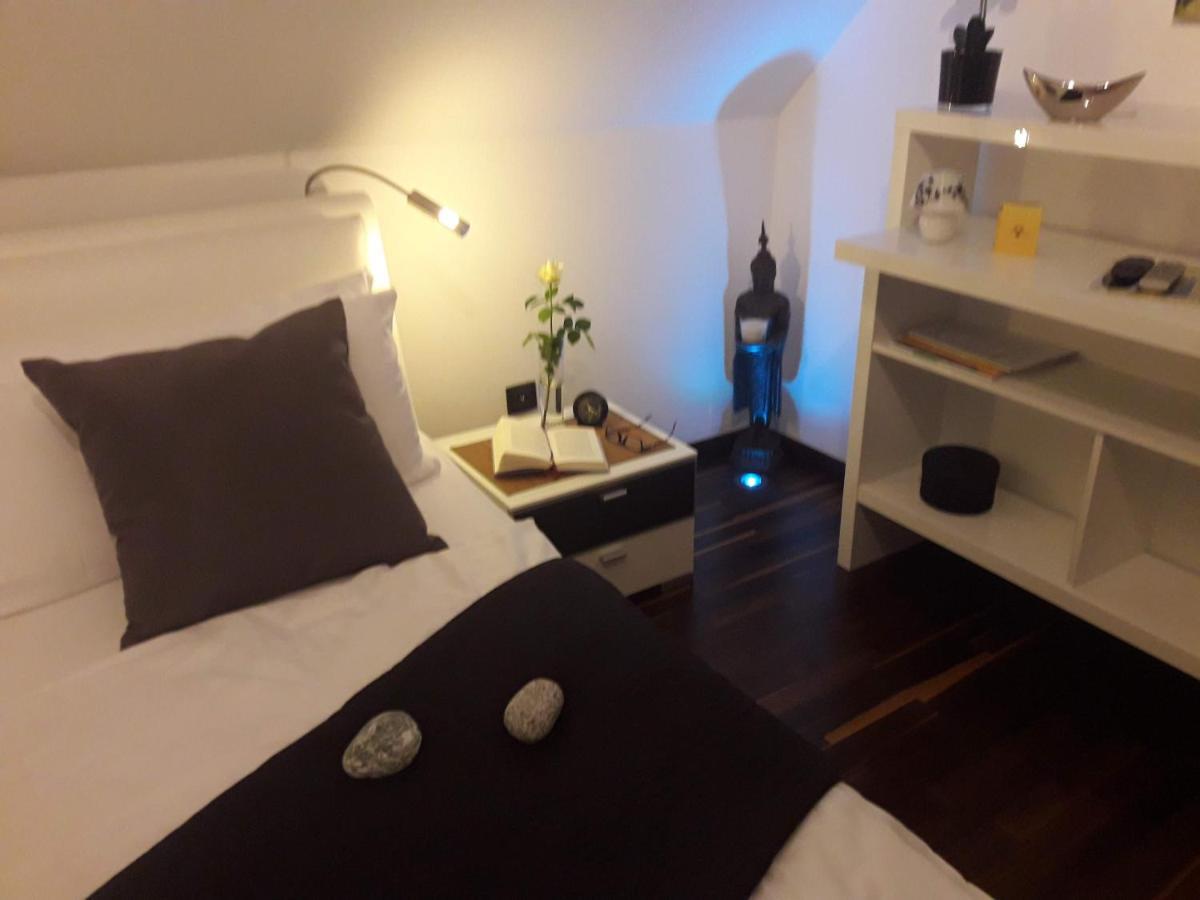 Gaestehaus Lifestyle Kirrweiler  Exteriér fotografie