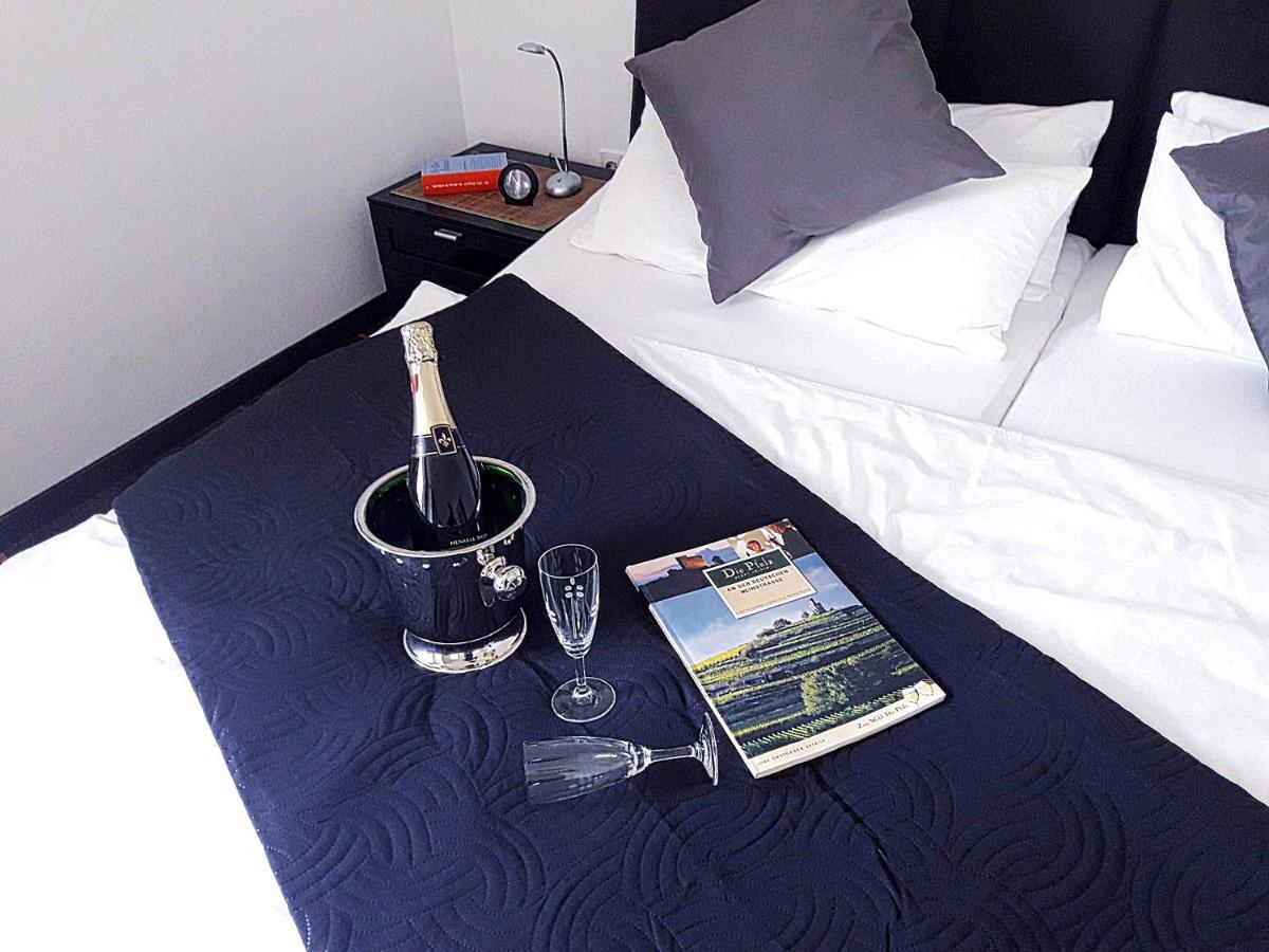 Gaestehaus Lifestyle Kirrweiler  Exteriér fotografie